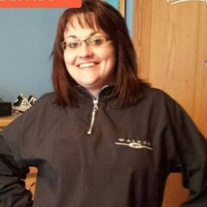 Meet your Posher, Sandi